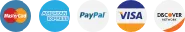 Payment platforms of Amaz Publishing Services