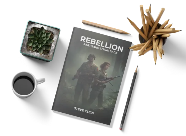 Amaz Publishing Services