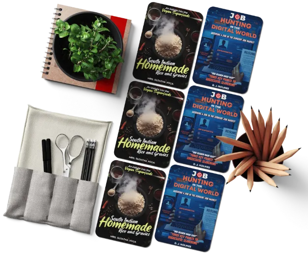 Amaz Publishing Services